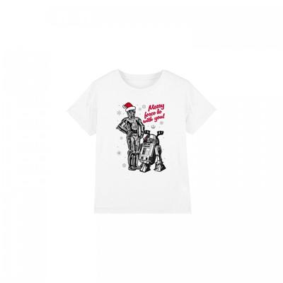 Erkek Çocuk Üstleri (4 yaş ve üzeri için)  – T-shirtler