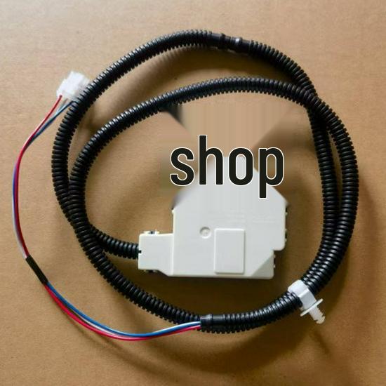 W11368616/W11670519 Washer Lid Lock Compatible 0