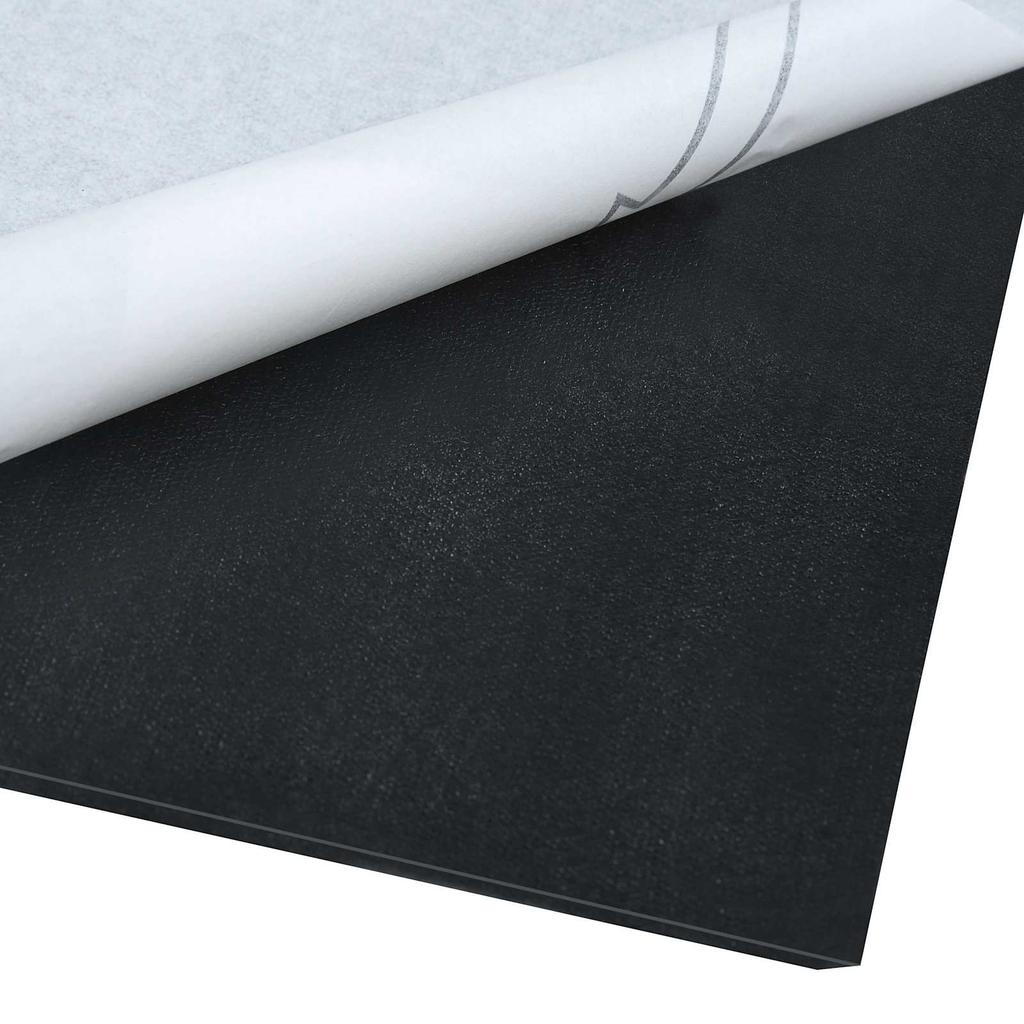 Self Adhesive Floor Tiles 30.5 X 30.5 Cm 20 Pcs PVC