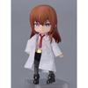 Steins Gate Nendoroid Doll Outfit Set  Kurisu Makise   Lab Coat Ver.  Steins Gate 