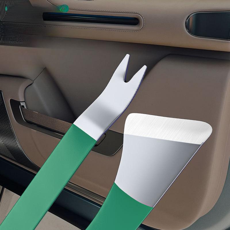 Automotive Maintenance Car Dismantling Kit Panel Removal Tools Panel Removal Tools Long-Lasting Use Versatile Application