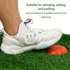 Golf Force Trainer Pedal, Golf Training Aid, Ground Reaction Force