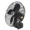 Outdoor Jobsite Cordless Fan Fit for BL1830 BL1840 BL1850 BL1860 Portable Mini Small Battery