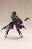 Tales of Berseria Velvet Crowe scale PVC painted finished figure 1/8