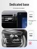 NIO ES6/EC6/ES8 Car Phone Holder with Wireless Charging