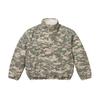 Supreme X Polartec FW23 WEEK15 SHEARLING REVERSIBLE PULLOVER SUP-FW23-233