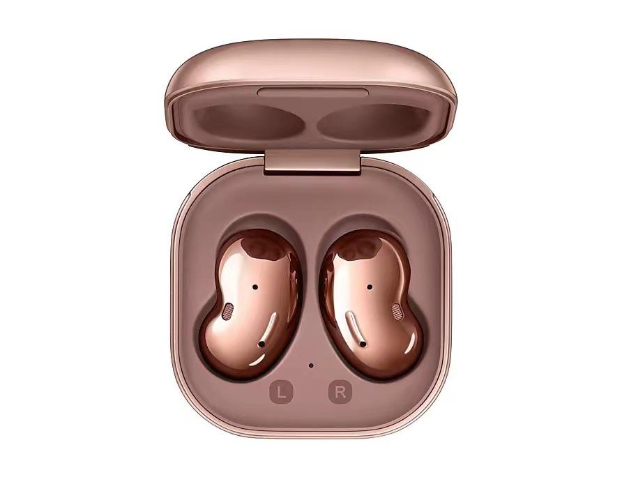Galaxy Buds Live TWS Kopfhörer High-End Bluetooth 5.0 mit kabellosem Laden R180
