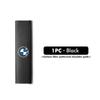 BBKL3 Car Seat Belt Carbon Safety Shoulder Cover Protection Padding For BMW 1 3 5 7 Series M F01 F20 F10 F13 E52 E53 E60 E93
