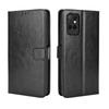 for Infinix Note 8i Wallet Case with Kickstand & Card Slots – Shockproof, Dustproof, Business Heavy Duty Flip Leather Cover