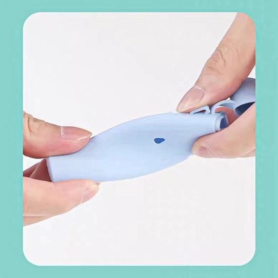 Schutzhülle Weiche Rutschfeste Schutzhülle Staubdichte Silikonhülle für Relx 5. Generation