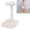 Baby Hug Bath Tower Bath Shower Standing Support   Height Baby Shower Stand for Bathroom