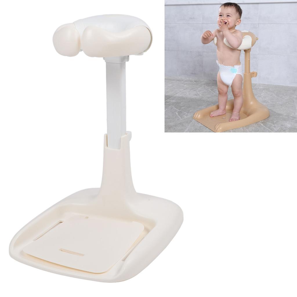 Baby Hug Bath Tower Bath Shower Standing Support   Height Baby Shower Stand for Bathroom
