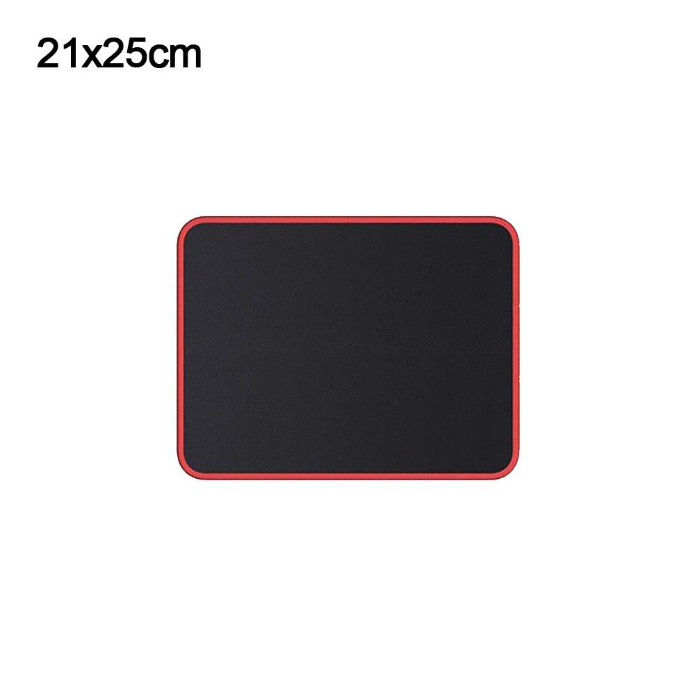 Non-slip Keyboard Mice Mat Large Size Laptop Table Mat New Rubber Mouse Pad Home