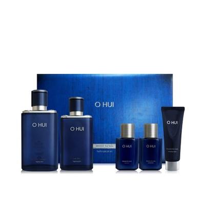 Cura della pelle – Set di cosmetici per la cura