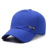 Vintage Adjustable Unisex Vintage Cap for Outdoor Hiking and Mountaineering