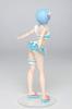 Taito Starting Life in Another World Precious Figure Rem Original Maid Swimsuit Prize ReZero - ver.