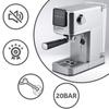 Berdsen Espresso Machine With 20 Bar Pump