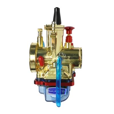 Carb Replacement for 2 Stroke 4 Stroke Engines 150cc-350cc Motocross Motorcycle Scooter ATV PWK28/30/32/34mm Carburetor