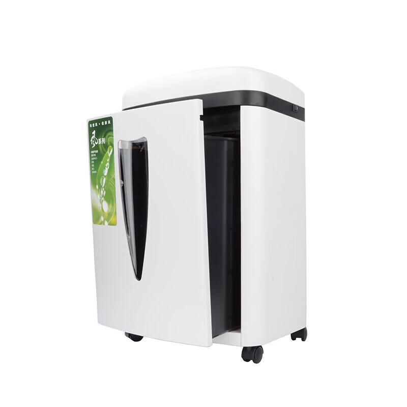 Comet RT-9F High Security Shredder with Air Purifier CN plug (adapter included)