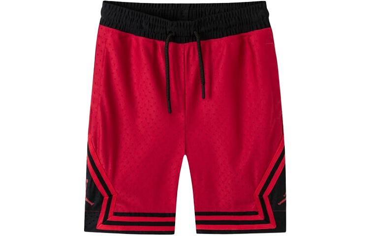 Jordan Air Diamond Shorts Kids Red JD2222007PS-002 M