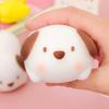 Cute Squeeze Toys Stress Relief Decompression Toys New Pig Dog Fidget Toys  Increase Focus