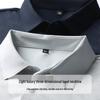 Tucano Men's Summer Ice Silk Quick-Dry Polo Shirt