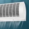 Junsong 0.6m Air Curtain Machine