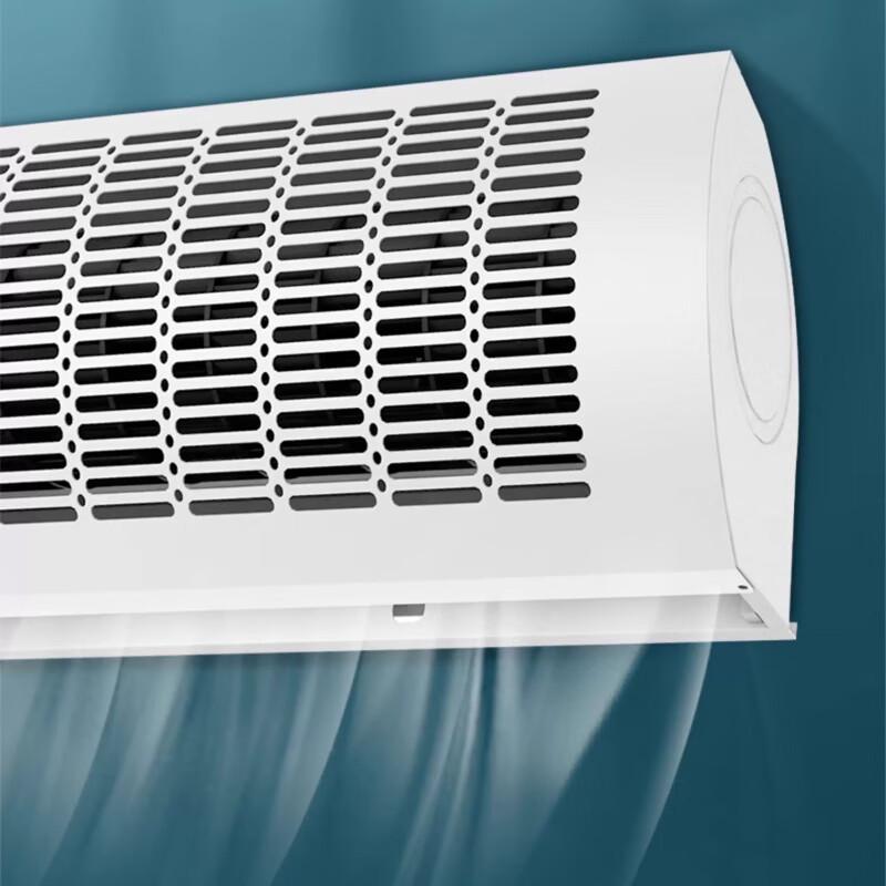 Junsong 0.6m Air Curtain Machine