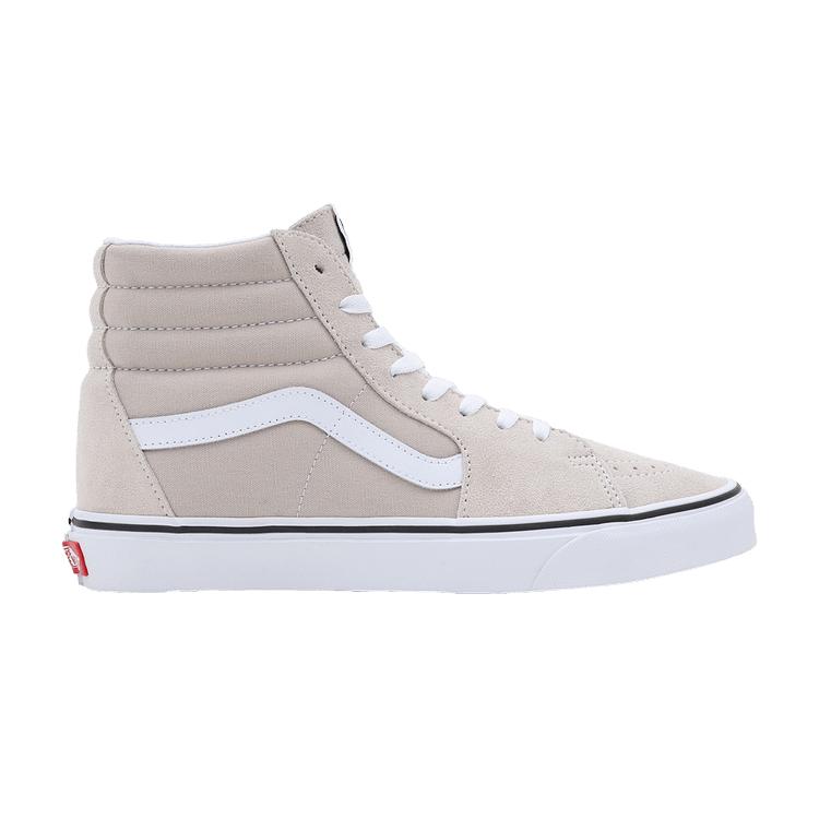Vans Sk8-Hi French Oak Unisex Sneakers Cream VN0005U9BLL