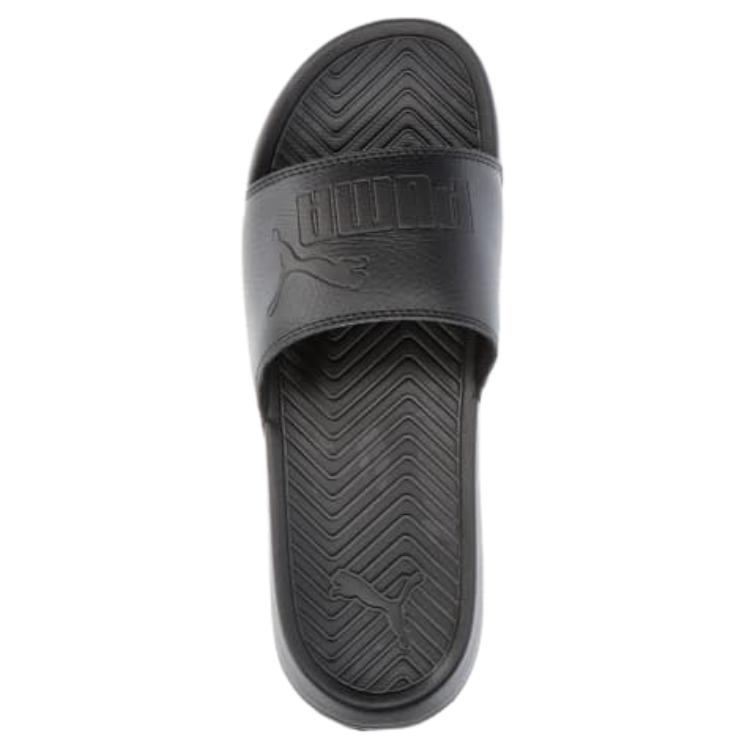 Puma Popcat Slide Black Men Sandals 360265-03