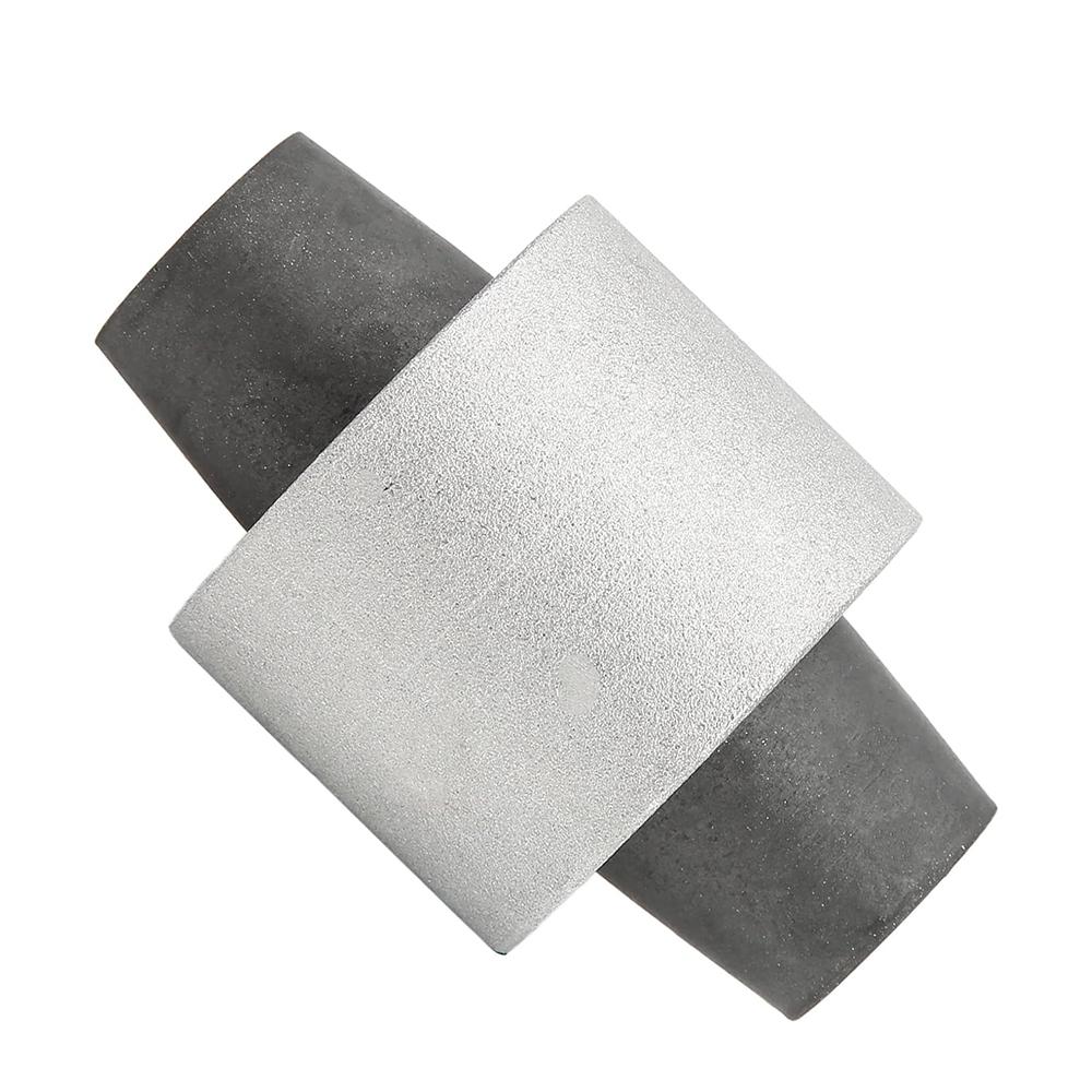 688-44555 Mountain Muffler for Yamaha 2-Stroke 40HP-90HP Outboard Motors 688-44555-00, 688-44555-00-00