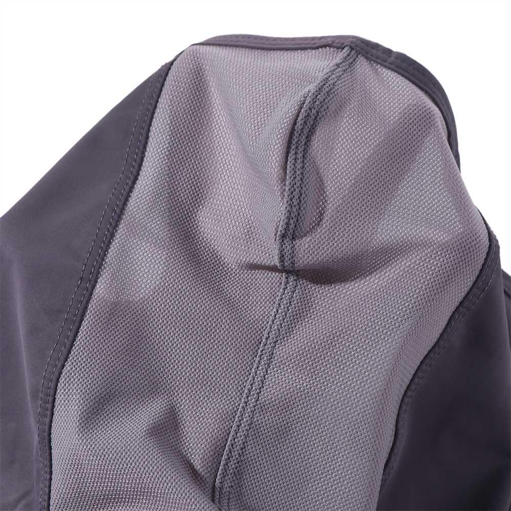 Mesh Ice Silk Face Scarf Thin Summer Sunscreen Mask Breathable Face Mask  Unisex