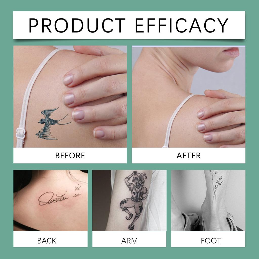 Green  Print Remover  Cleaning Fades Removess Prints Mild And Non Irritating 30ml