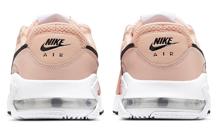 Nike Air Max Excee 'White Pink Black' Women's CD5432-601