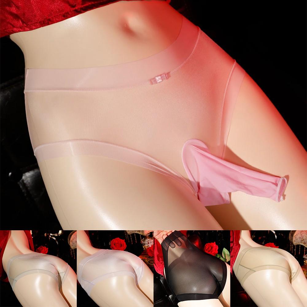 Ren Sissy Pouch Elastisk Undertøy Menn One Size Sexy