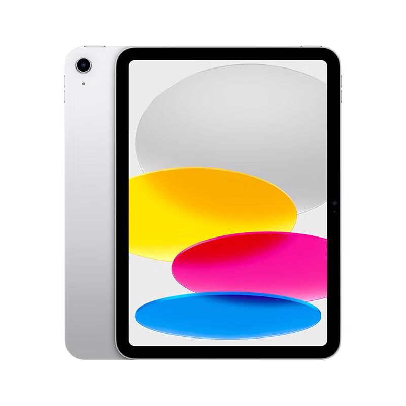 

Apple iPad (10th Gen) 10.9-inch Tablet (2022) (CN version)