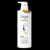 Dove Intensive Nourishing Repair Hair Conditioner