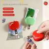 Multi Functional Bottle Opener Refrigerator Sticker Snack Sealing Clip Three In One Portable Magnetic Oral Liquid Bottle Opener