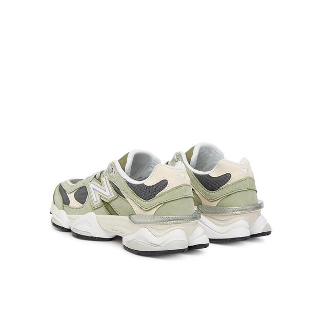 Кроссовки New Balance U9060CTD W