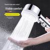 Haili Pressurized Shower Head Set