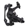 Bilateral Bicycle Disc Brake Set Aluminum Alloy Two Piston Front Rear Bike Disc Brake Caliper Accessories