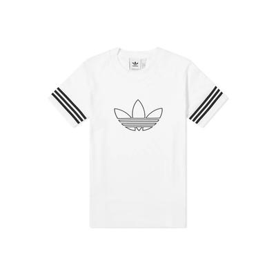 T-shirts en tops – T-shirts