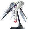 MG Wing Gundam Zero Custom Waltz Suit Gundam 1/100 (Endless Version) (Mobile Wing)