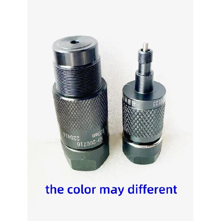 XPI ISX Common Rail Diesel Fuel Injector 2872544 AHE Armature Lift Needle Valve Lift Stroke Tool for Cummins