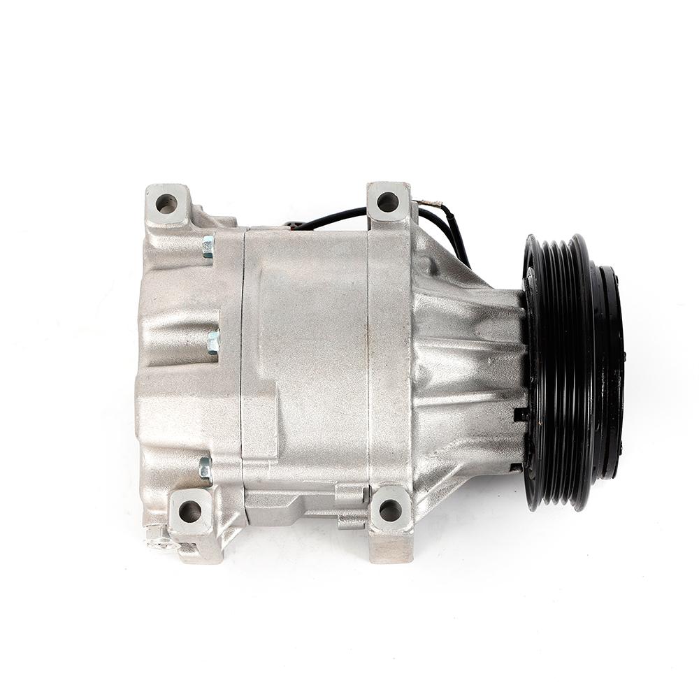Compresor AC A/C cu ambreiaj CO 11063AC pentru 2000 2001 2002 2003 2004 2005 Toyota Echo 1.5 L