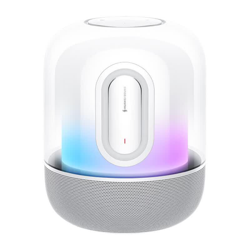 HUAWEI Sound X5 AI Smart Bluetooth Speaker (CN version)