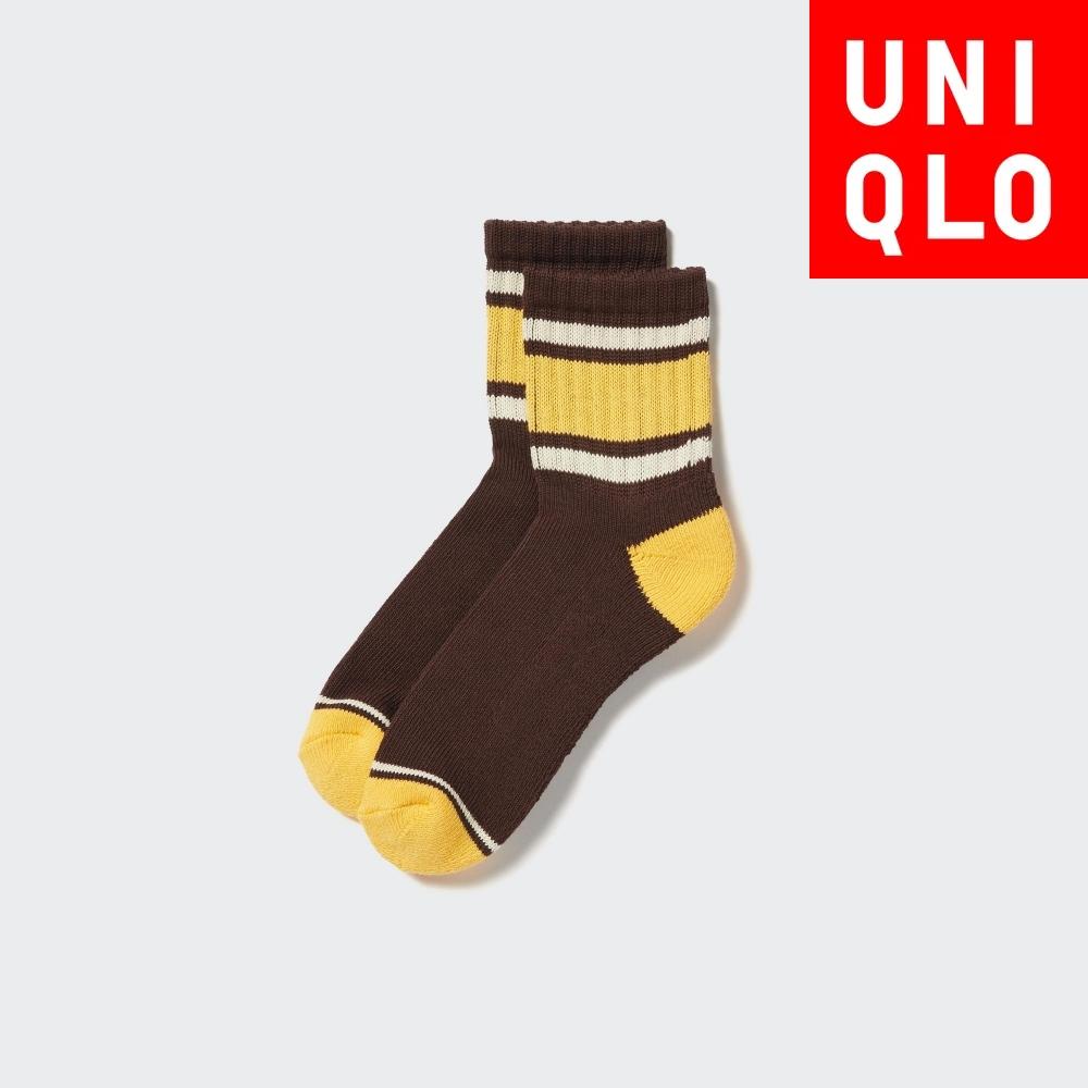 

Полуноски линии UNIQLO JAPAN