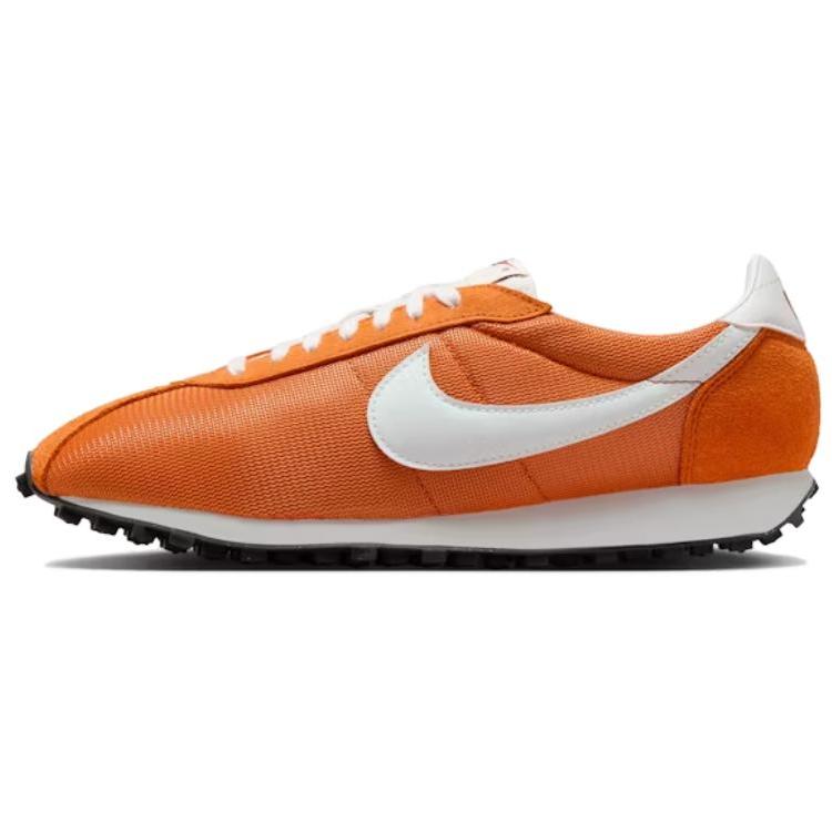 Кеды Nike LD 1000 Унисекс Оранжевые HJ4687-801 44