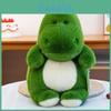Plush Cat Toy With Pp Cotton Filling Soft Animal Doll For Kids And Adults