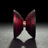 Non-Toxic Competition Edition Magic Yoyo Aluminum Alloy Professional Yo-Yo Best Unresponsive Metal Yoyo Classic Toys For Kids Yoyo Factory